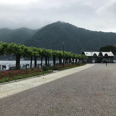 Casa Natura * Cernobbio