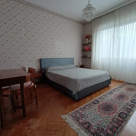 Apartment Casa Natura Cernobbio