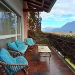 Apartamento Casa Natura *