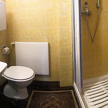 Lejlighed Casa Natura *