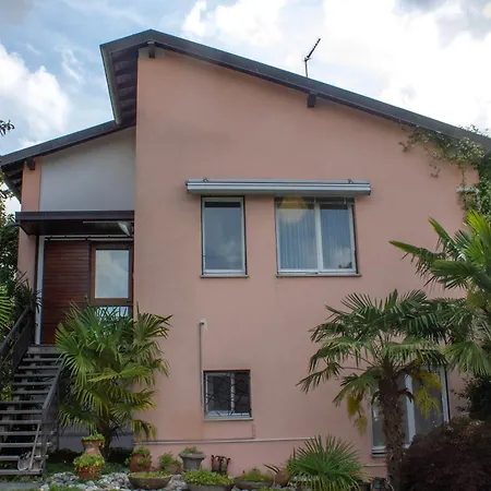 Casa Natura Lejlighed *