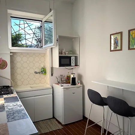 Casa Natura Apartamento *