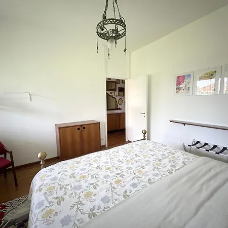 Apartamento Casa Natura Cernobbio