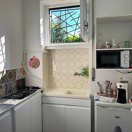 Apartamento Casa Natura
