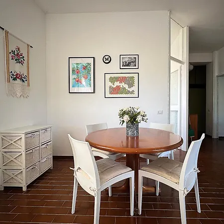Apartamento Casa Natura *