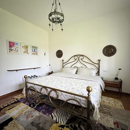 Apartamento Casa Natura Cernobbio
