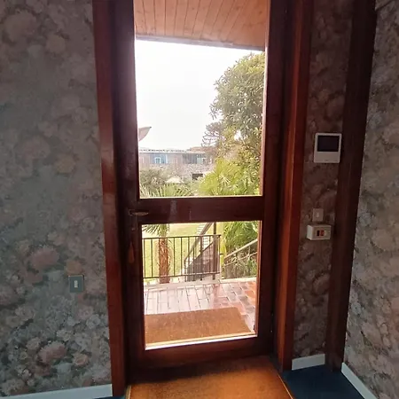 Casa Natura Apartamento Cernobbio