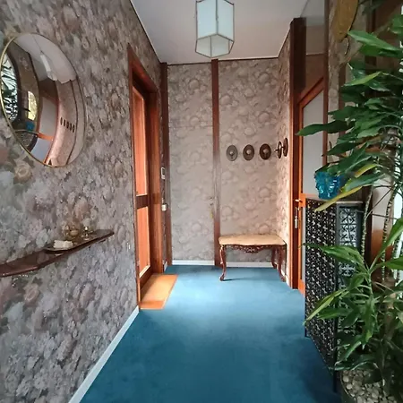 Casa Natura Apartamento