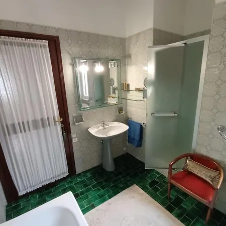 Casa Natura Cernobbio