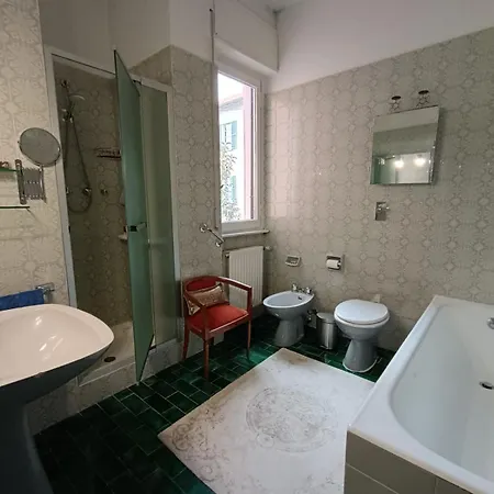 Casa Natura Apartamento