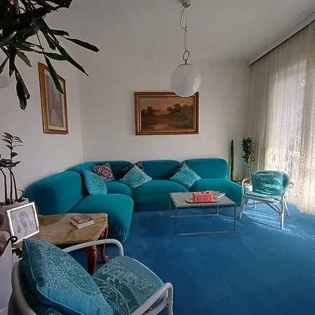 Casa Natura Cernobbio