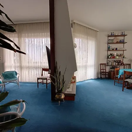 Apartamento Casa Natura Cernobbio