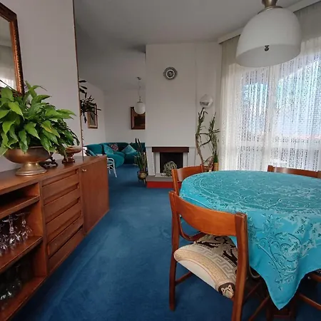 Apartamento Casa Natura *
