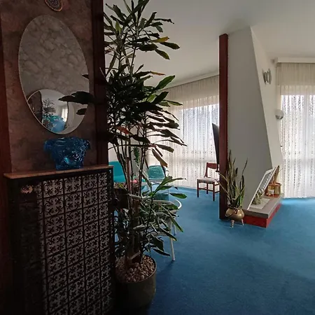 Apartamento Casa Natura Cernobbio