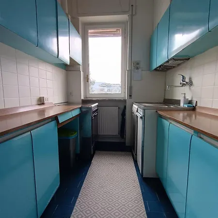 Apartamento Casa Natura