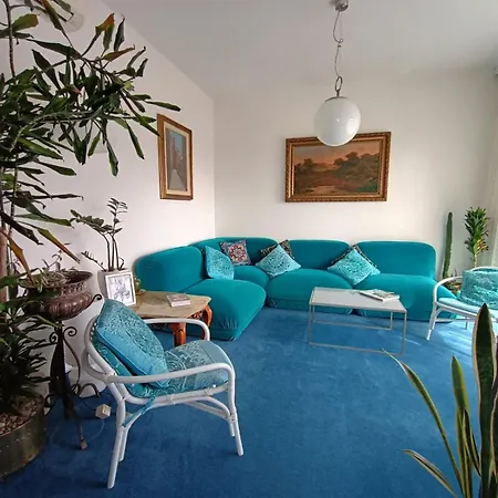 Casa Natura Черноббио
