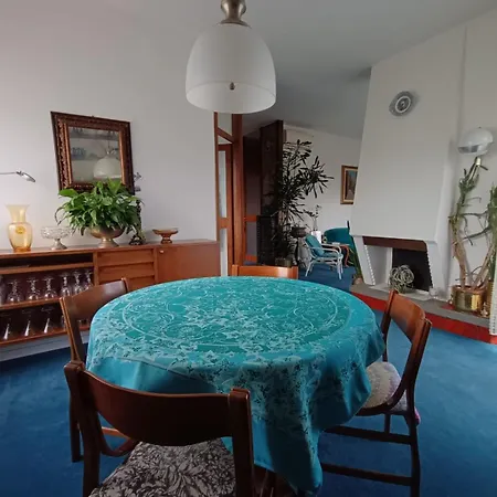 Casa Natura Apartamento *