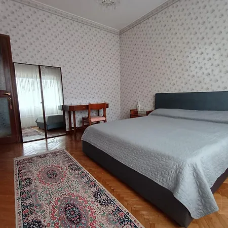 Casa Natura Apartamento *