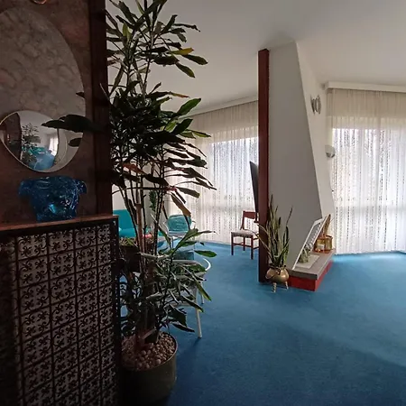 Apartamento Casa Natura Cernobbio