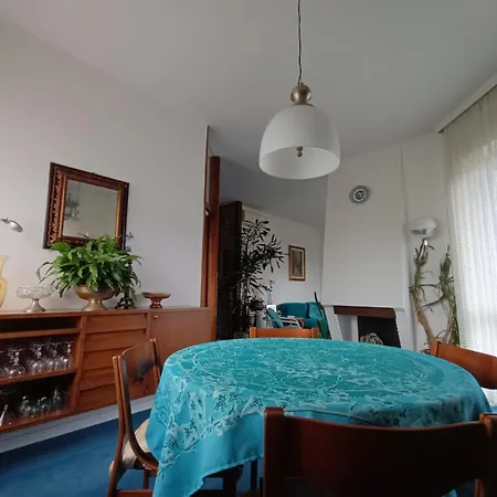 Casa Natura Apartamento