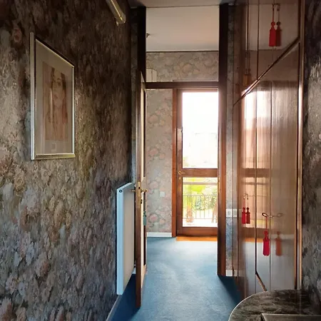 Casa Natura * Cernobbio