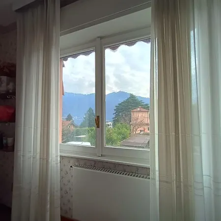 Apartamento Casa Natura Cernobbio