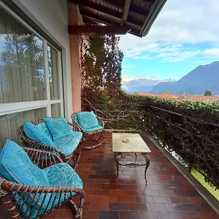 Apartamento Casa Natura *