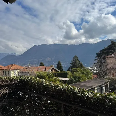 Casa Natura Cernobbio
