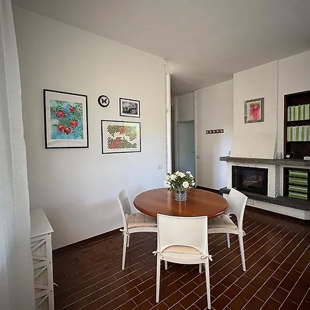 Casa Natura Apartman