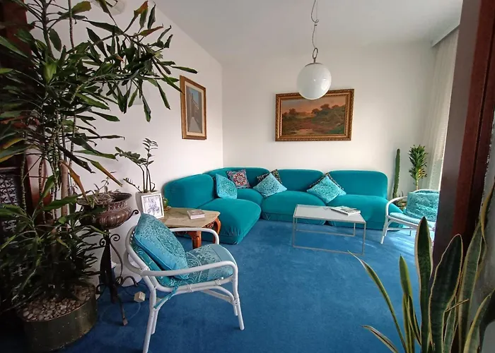 Casa Natura تْشيرنوبيو
