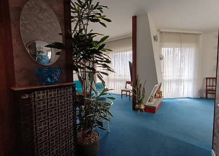 شقة Casa Natura تْشيرنوبيو