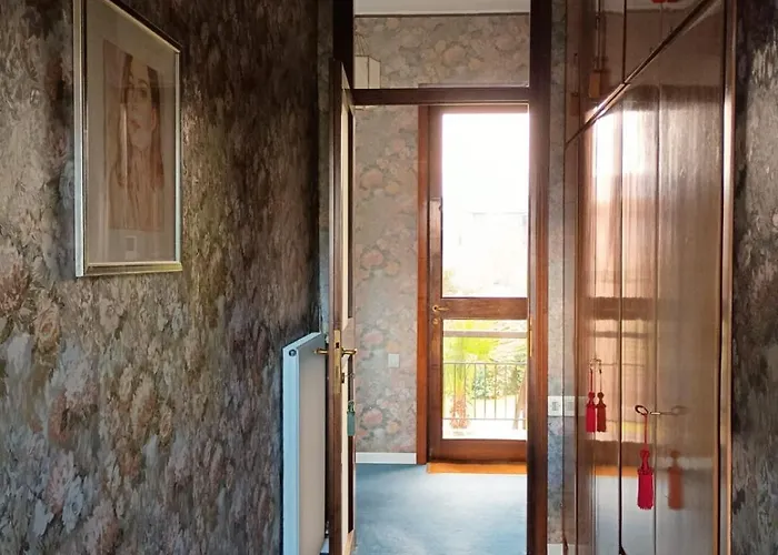 Casa Natura * تْشيرنوبيو