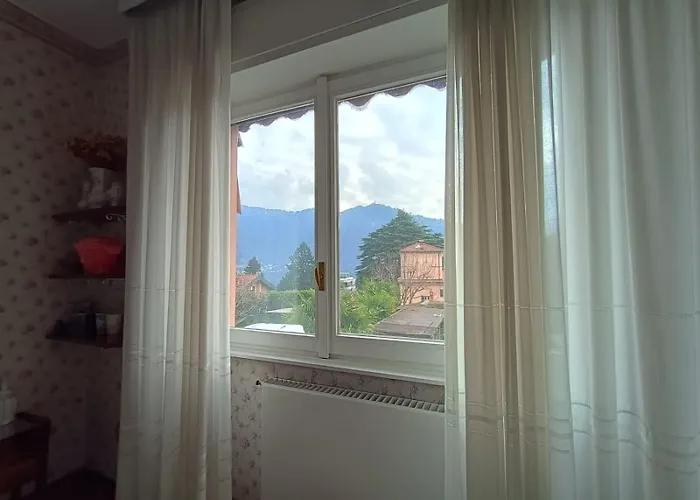 شقة Casa Natura تْشيرنوبيو