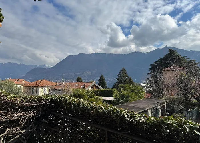 Casa Natura تْشيرنوبيو